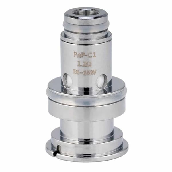 VOOPOO PNP-C1 Coil for Drag Baby Trio & Vinci, 1.2ohm 5pcs/pack