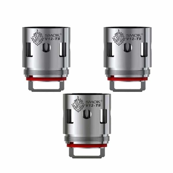 SMOK TFV12 V12-T8 Replacement Coil