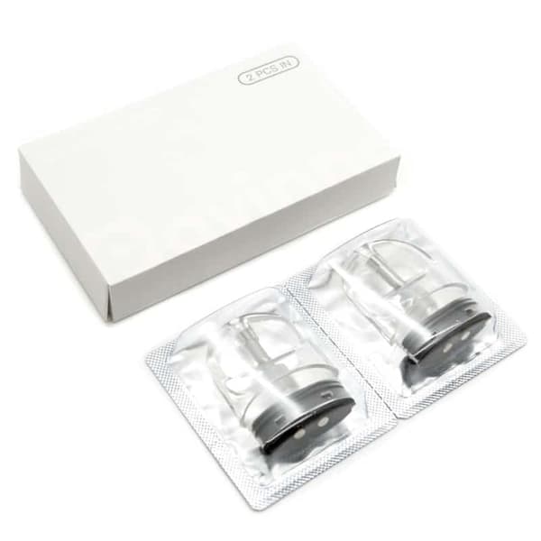 Wing Pod Ceramic 2Pcs / pack