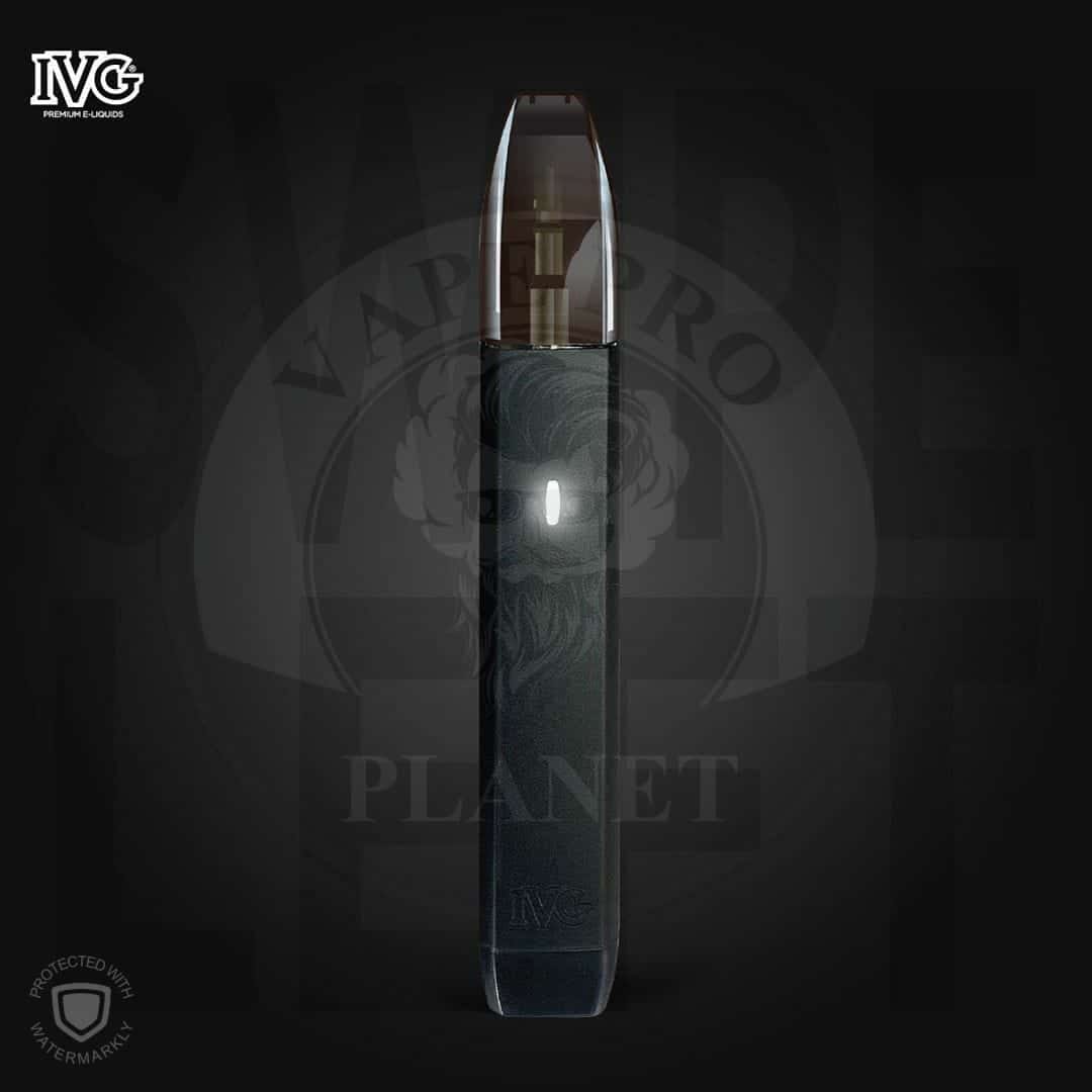 IVG Pod system