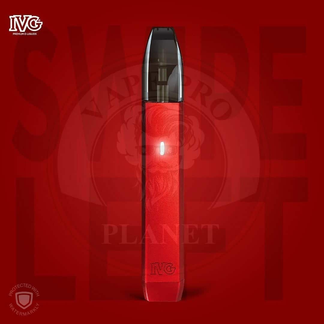 IVG Pod system