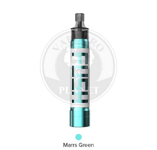 Fush Nano Pod Kit