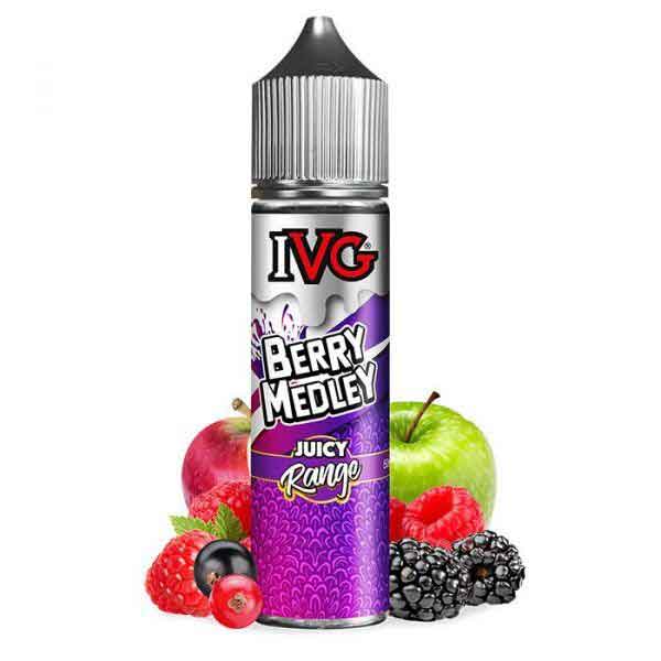Berry Medley - IVG