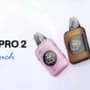 OXVA XLIM SQ Pro 2 Review