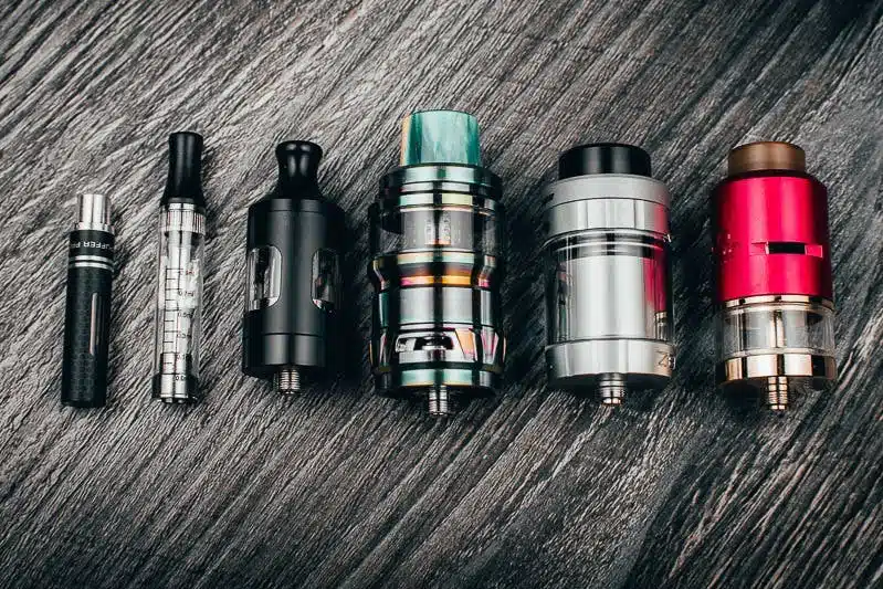 elfbar nachfüll pod läuft aus Disposable Vape Shop Abu Dhabi main image 0