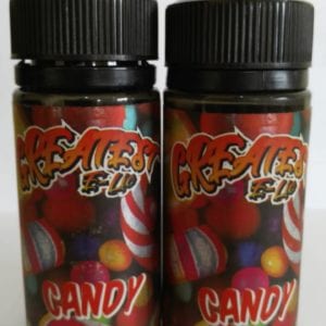Candy 100ml - Greatest