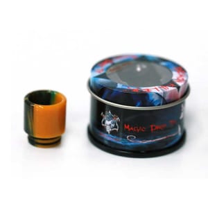 Vape Drip Tips in Abu Dhabi