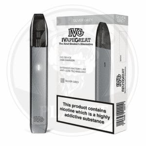 IVG Pod system