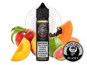 Slurricane By Ruthless 60ml 3mg
