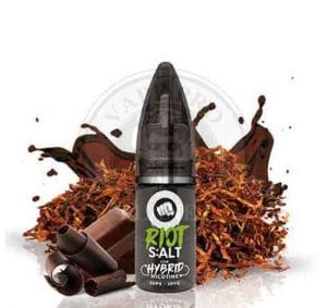 Fresh Leaf By Riot Squad Salts