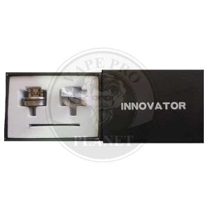 RBA coil for INNOVATOR E-Sheesha