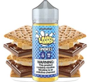 Smores By Loaded