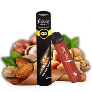 Spark Disposable Pod 1000 Puffs