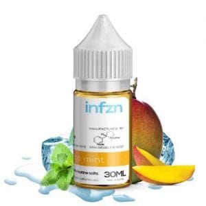 Infzn Mango Mint Salt