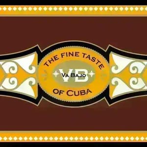 Va Bajo By Mad Dog E-juice