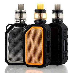Wismec Active Bluetooth Music Box Mod