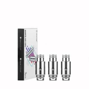 Rincoe Manto AIO 80W Coil