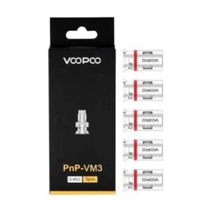 VOOPOO PnP-VM3 Coil