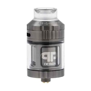 JuggerKnot MR (25mm / Single Coil RTA) - qp Design