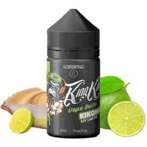Kikonga - King Kong Juice