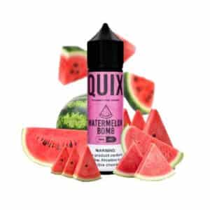 QUIX - WATERMELON BOMB
