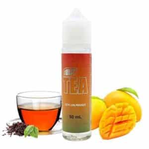 TWIST TEA - CEYLON MANGO