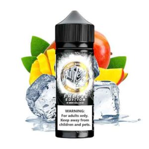 Mango Madness 120ml - Ruthless